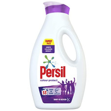 Persil Colour šķidrais veļas mazgāšanas līdzeklis 53reizēm 1.43L