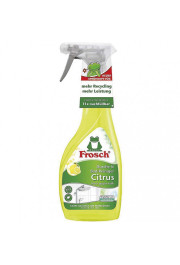 Frosch vannas tīrīšanas līdzeklis Citrus 500ml