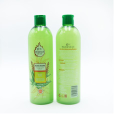 XHC Botanical alvejas šampūns matiem 400ml