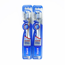 Oral B zobu birste Pro Expert All In One Soft mīksta 1gab.