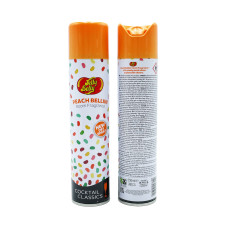 Jelly Belly gaisa atsvaidzinātājs Peach Bellini 250ml