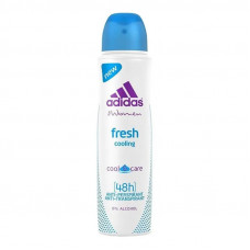 Adidas deo pūšams sieviešu Cool & Care Fresh 150ml