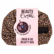Beauty Crush Grab N Go kosmētikas somiņa 1gab.