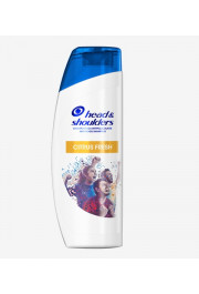 Head & Shoulder šampūns Citrus Fresh 200ml 