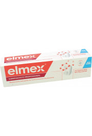 Elmex zobu pasta Professional Karies 75ml