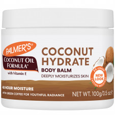 Palmers ķermeņa balzāms Coconut hydrate 100g