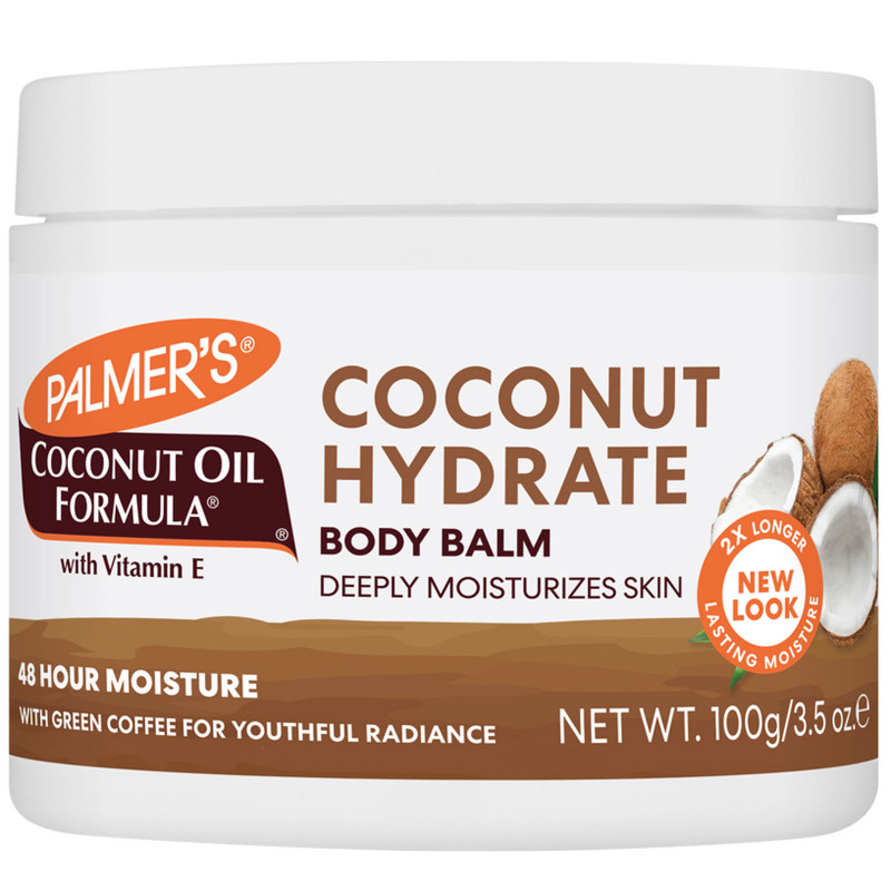 Palmers ķermeņa balzāms Coconut hydrate 100g