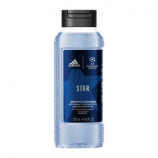 Adidas dušas želeja Champions Star 250ml