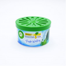 Airwick želejveida gaisa atsvaidzinātājs Fresh water 70g
