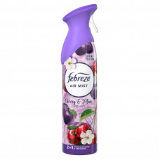 Febreze gaisa atsvaidzinātājs Cherry & Plum185ml