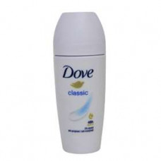 Dove APD dezodorants - rullītis sieviešu Female Classic  50ml 