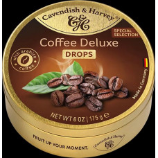 Cavendish konfektes ledenes 175g Coffee
