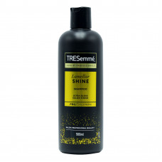 Tresemme šampūns Lamellar shine 500ml, professional
