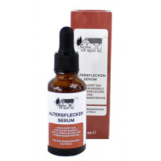 Pullachhof serums Altersflecken sejai un dekoltē zonai 100ml (Vācija)