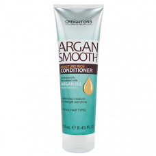 Creightons kondicionieris Argan Smooth 250ml