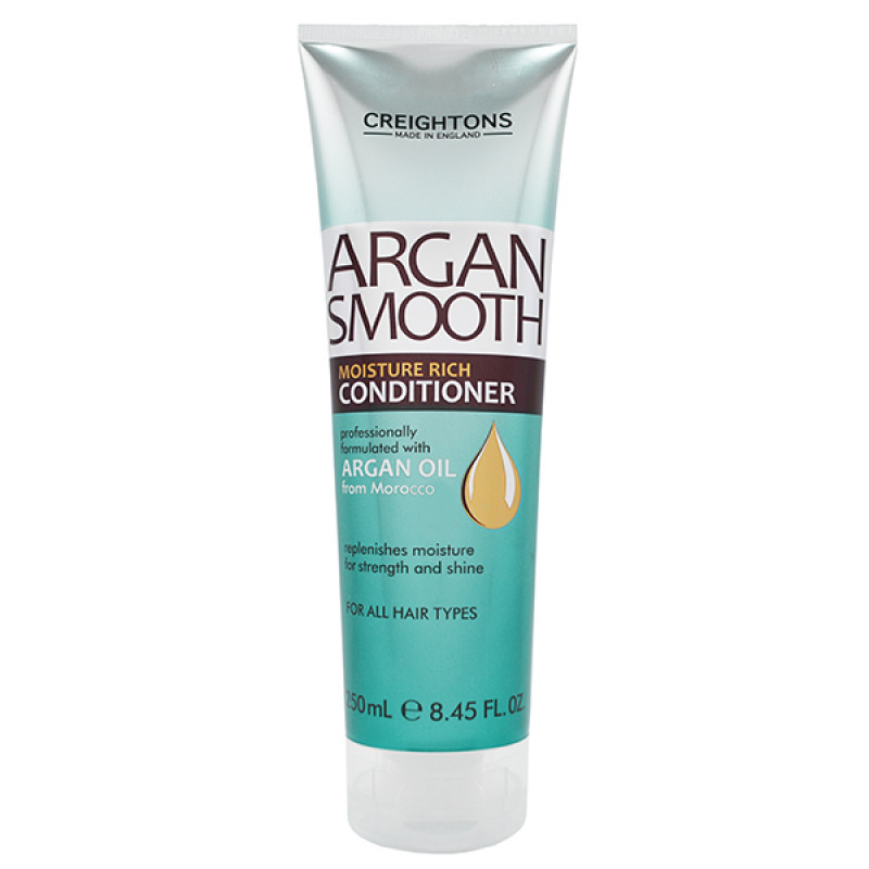 Creightons kondicionieris Argan Smooth 250ml