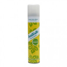 Batiste sausais šampūns Tropical 200ml