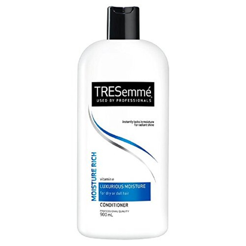 Tresemme kondicionieris Moisture rich 900ml