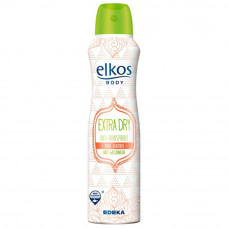 Elkos APD dezodorants pūšams sieviešu Women Ekstra Dry 48h 200ml