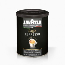 Lavazza maltā kafija bundžā Espresso 250g
