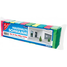 GG švammītes Haushalts schwamm 10gb
