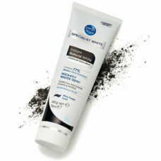 Pearl drops inovatīva baltinoša zobu pasta ar aktiv.ogli  100g