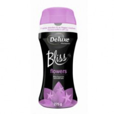 Deluxe Bliss smaržīgās pērlītes ziedu aromāts 275g