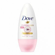 Dove APD dezodorants - rullītis sieviešu Invisible care floral touch 50ml
