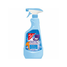 Gut & Günstig auduma atsvaidzinātājs Textilerfrischer 750ml