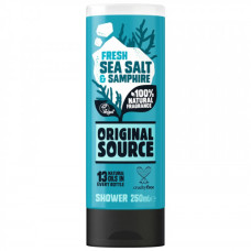 Original Source dušas želeja ar jūras sāli un samfīra smaržu 250ml