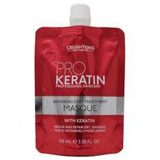 Creightons Pro keratīna maska 100ml