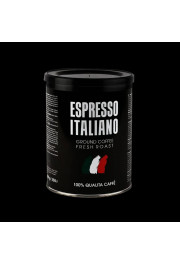 Espresso Italiano 250g malta metāls (1 9)
