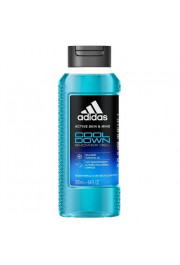 Adidas dušas želeja Cool Down 250ml