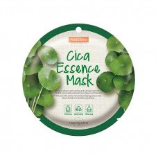 Purederm Cica esences maska visiem ādas tipiem, nomierina, relaksē