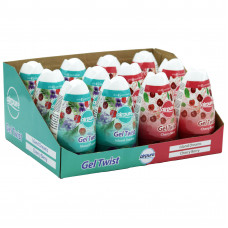 Airpure aromātiskais gaisa atsvaidzinātājs 226g  želejveida mix
