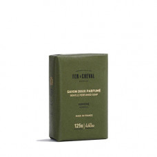 Fer A Cheval parfimētas ziepes ar verbēnas aromātu 125g