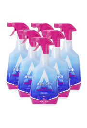 Astonish Stain Remover traipu izņēmējs 750ml