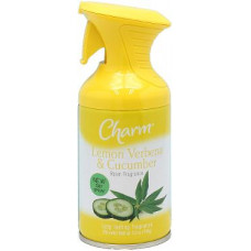 Charm sausais gaisa atsv. citrons un gurķis 250ml