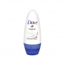 Dove APD dezodorants - rullītis sieviešu Original 50ml