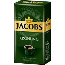 Jacobs Kronung maltā kafija 500g