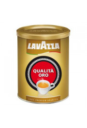 Lavazza maltā kafija bundžā Qualia ORO 250g