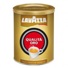 Lavazza maltā kafija bundžā Qualia ORO 250g