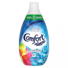 Comfort Intense veļas mīkstinātājs Sky 540ml 36 mazg reizēm