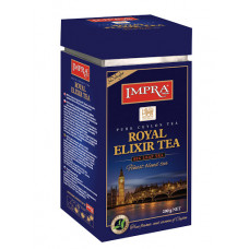 Impra melnā tēja Royal Elixir Delight 200g