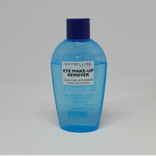 Maybelline Eye Make Up Remover 25ml  gentle and soothing