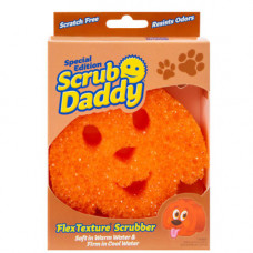 Scrub Daddy Damp Duster Yellow putekļu savākšanas sūklis