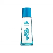 Adidas EDT woman Pure Lightness 50ml
