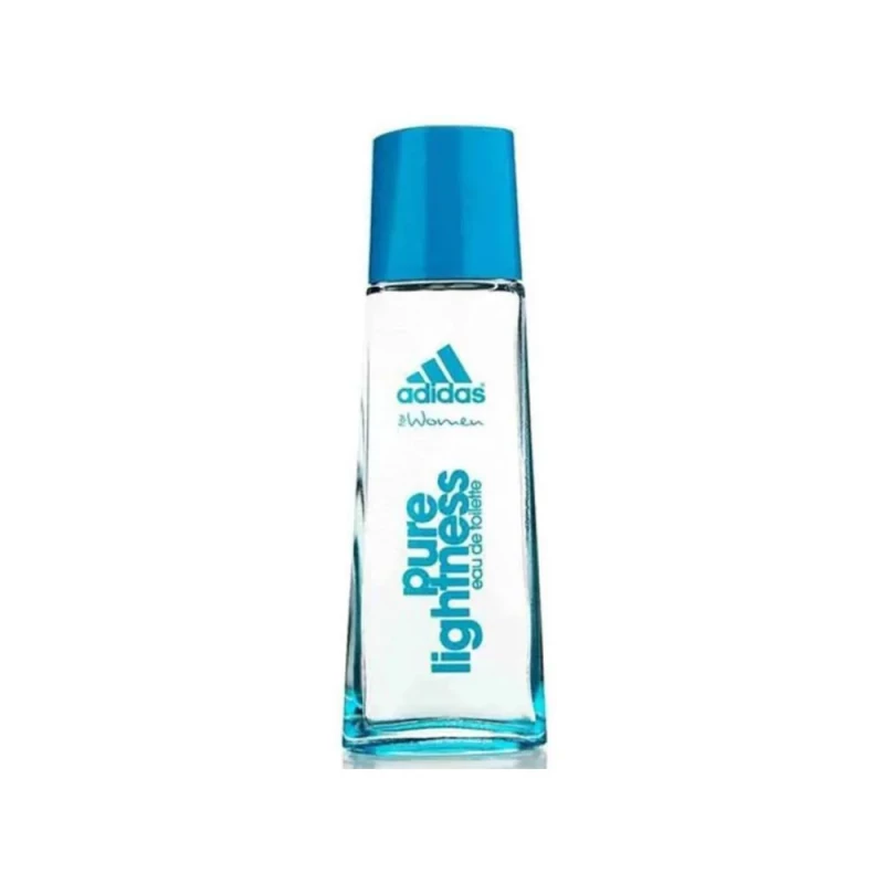 Adidas EDT woman Pure Lightness 50ml