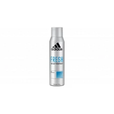Adidas antiperspirants sprejs Cool & Dry Fresh 48h 150 ml 