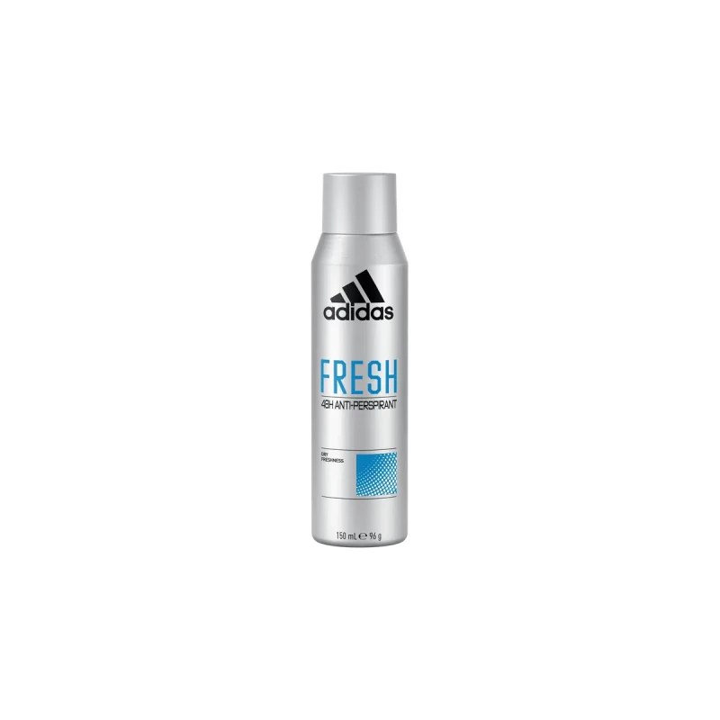Adidas antiperspirants sprejs Cool & Dry Fresh 48h 150 ml 